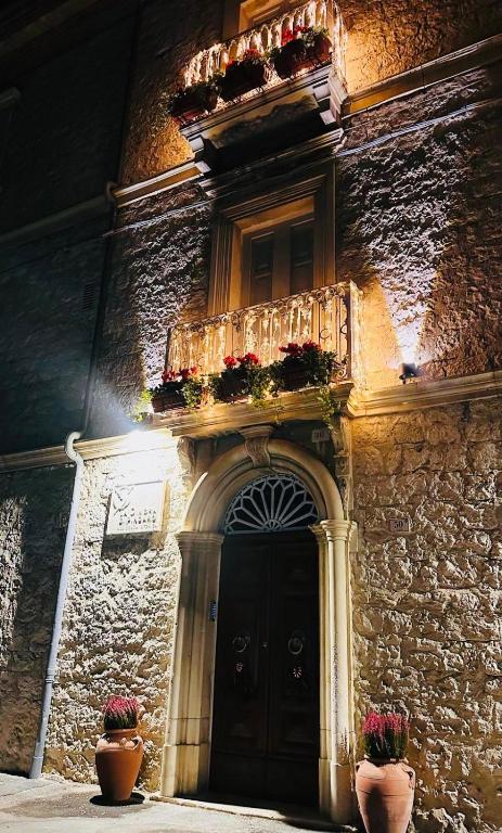 La Dimora di Pindaro - B&B Colledimacine