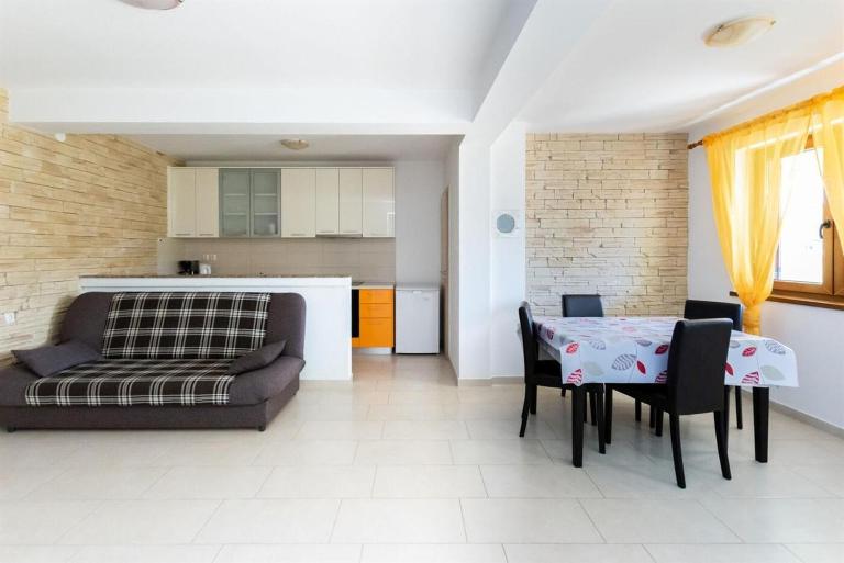 Guesthouse Lopar (4421) - Ferienwohnung Lopar