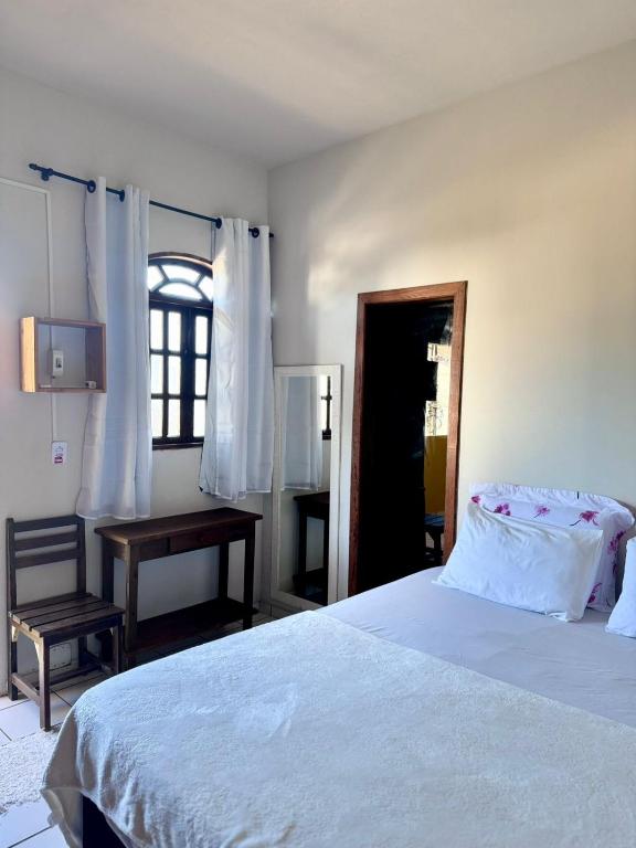 Trancoso Suíte Center Braga - Bed and Breakfast Trancoso