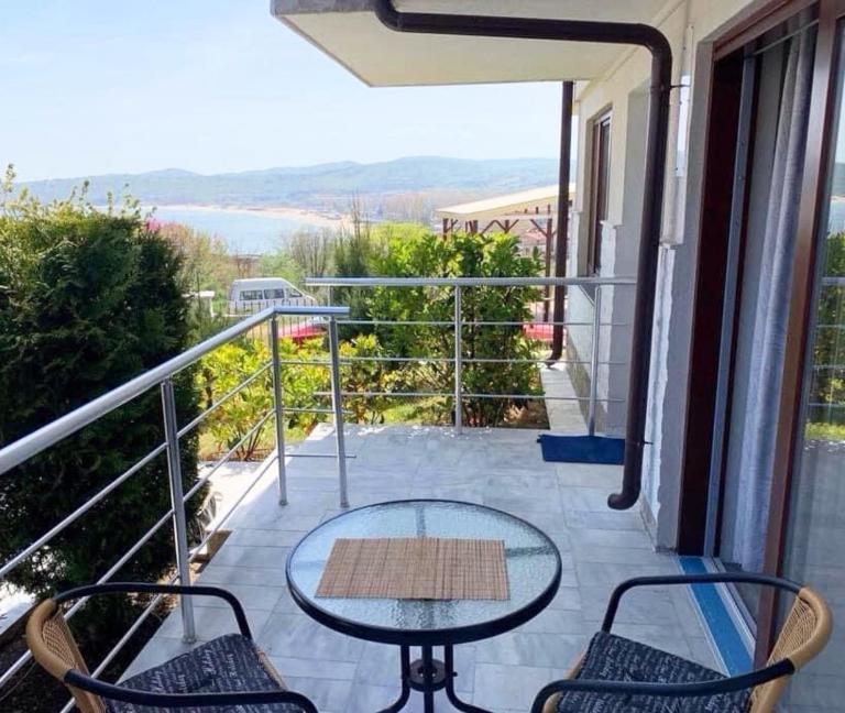 Apartment Easy Sozopol - B&B Sozopol