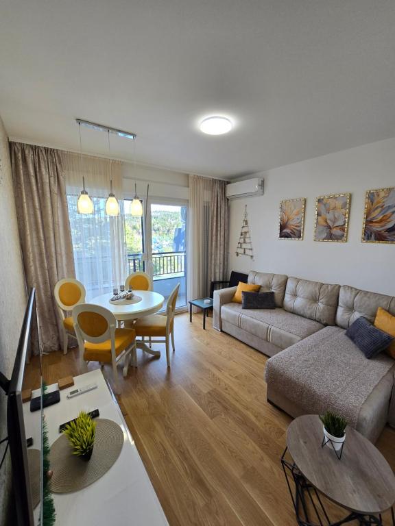 Apartman Bianca Divcibare Kota 992 - B&B Divčibare