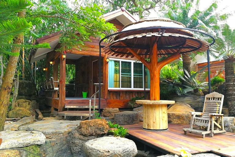 Punpoon resort - B&B Ban Map Fakthong
