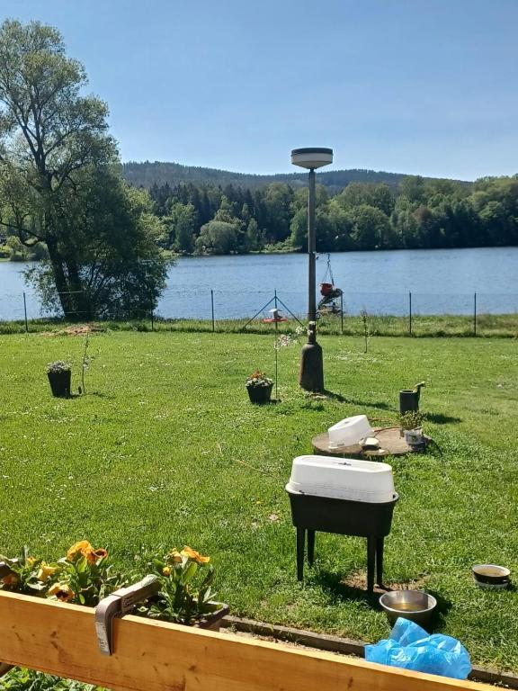 Stará Pošta - B&B Cheb