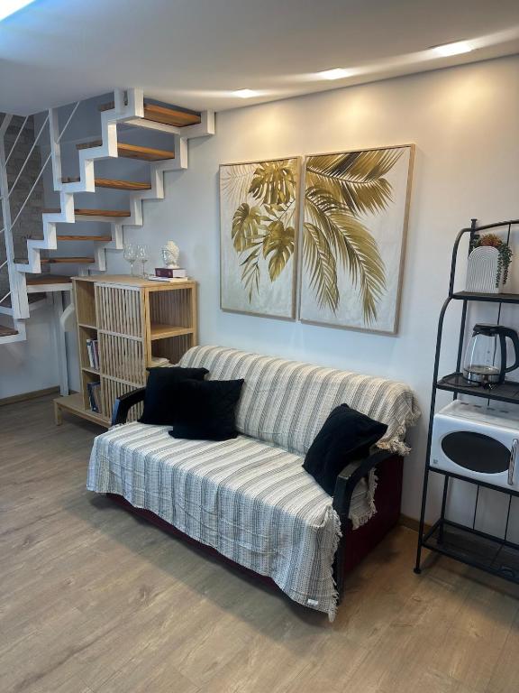 The gallery - Ferienwohnung Eilat