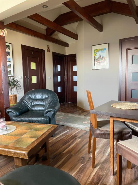 Noclegi Weronika - B&B Czajowice