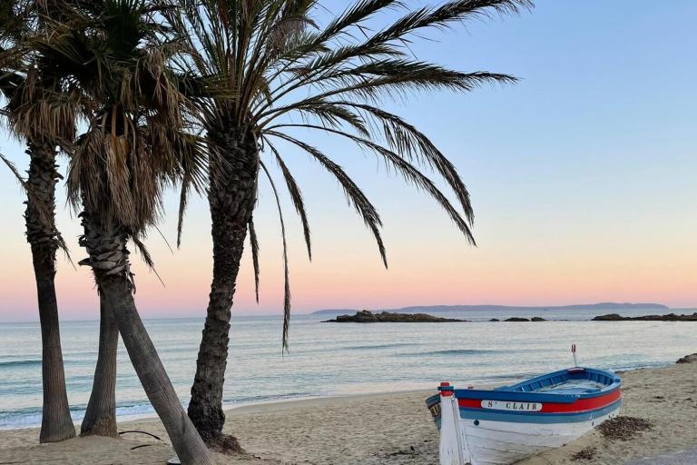 Magnificent T3 - Saint-Clair - 500m from the beach - B&B Le Lavandou