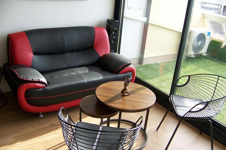 Naturiste Cap d'Agde Héliopolis E 100 - B&B Le Cap d'Agde