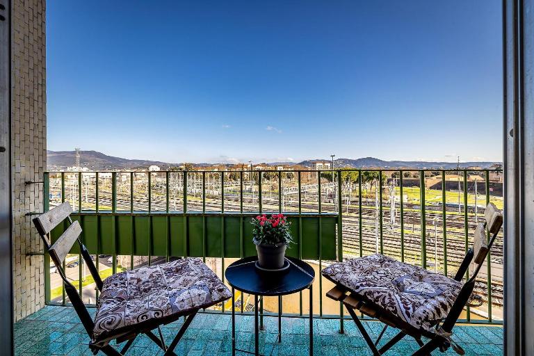 Florence Ventuno B&B - B&B Florencia