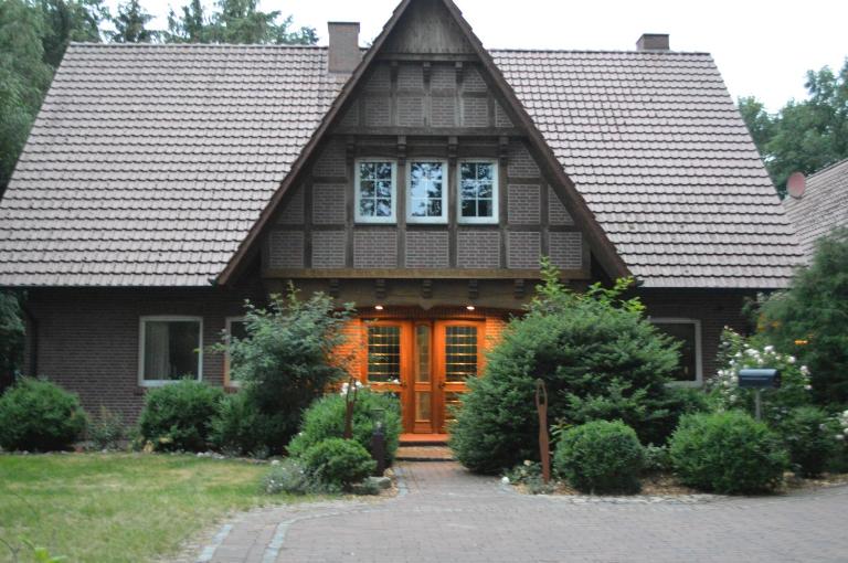Ferienhaus Willenborg - B&B Molbergen