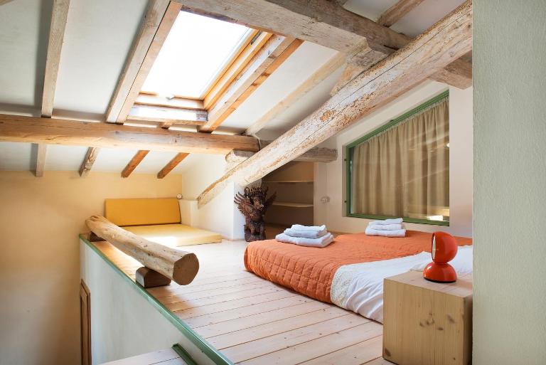 I Magazzini - B&B Marti