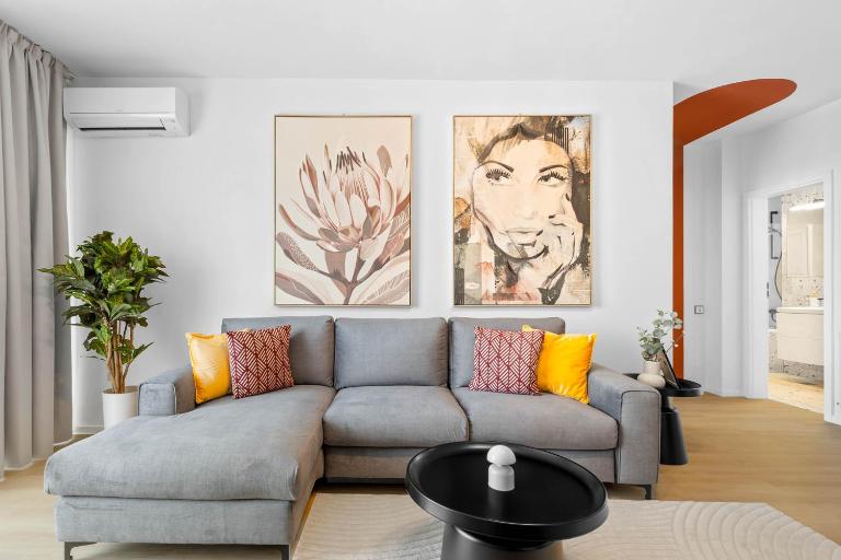 Cozynest Platinia - B&B Cluj-Napoca