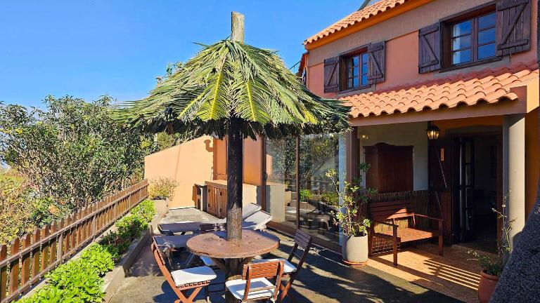 Refúgio da Ribeira - B&B Porto Moniz