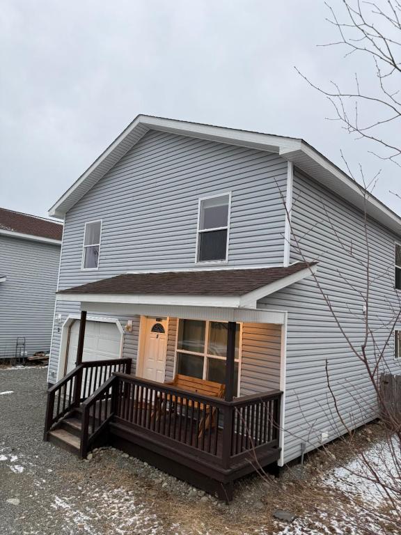 Home away from Home - B&B Wasilla