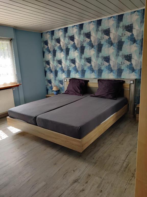 Le logis de Chris - Bed and Breakfast Hatten