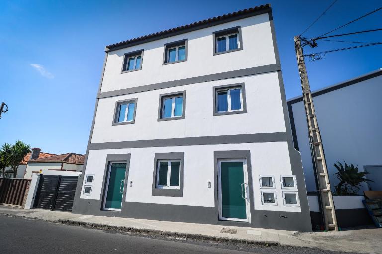 Apartamento Ver o Mar - B&B Rabo de Peixe