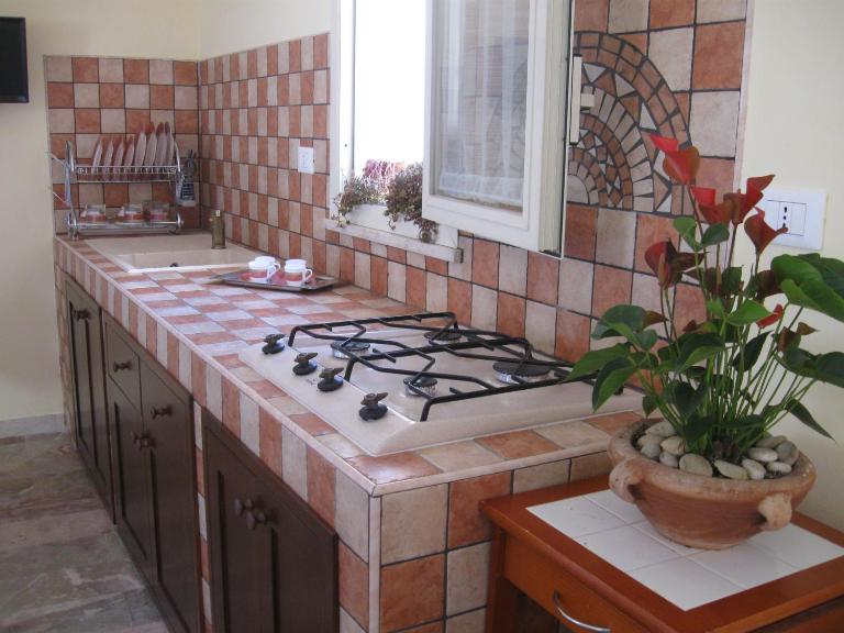 biker's friend apartment - Ferienwohnung Valderice