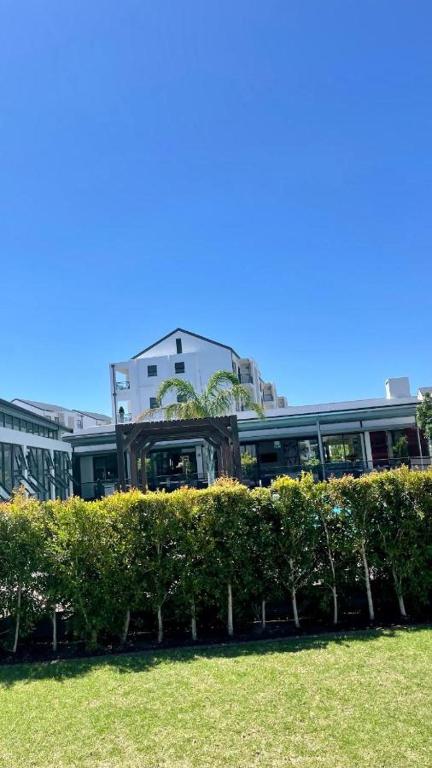 Altin Pearl Luxury Apartment - B&B Cape Town