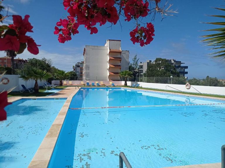 Vau Mar 605 BY SWEET HOME - Bed and Breakfast Portimão