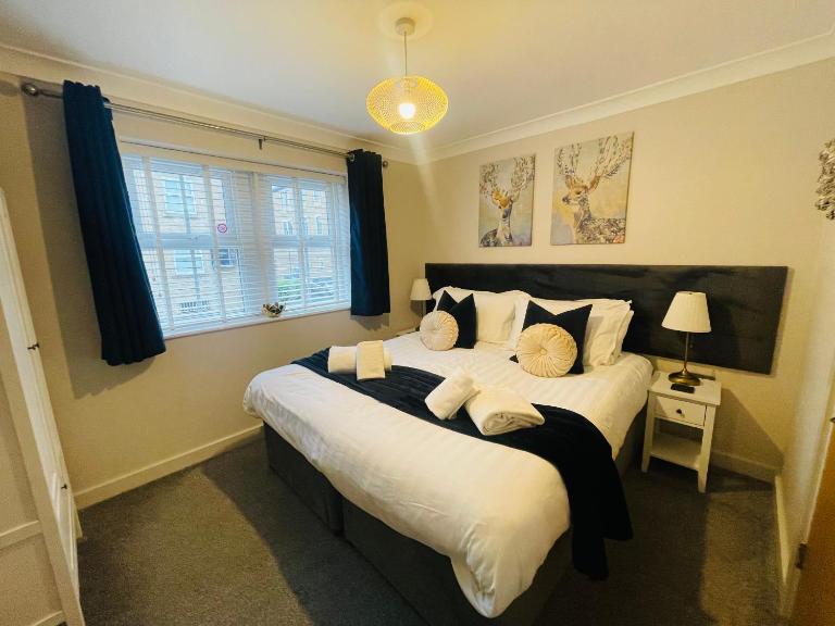 The Mowbray - Ferienwohnung Harrogate