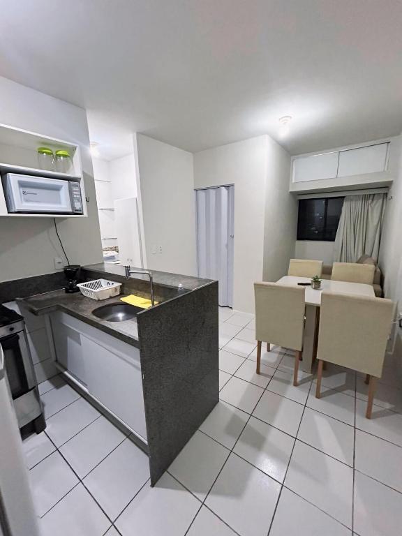 Flat em boa Viagem - Ferienwohnung Recife