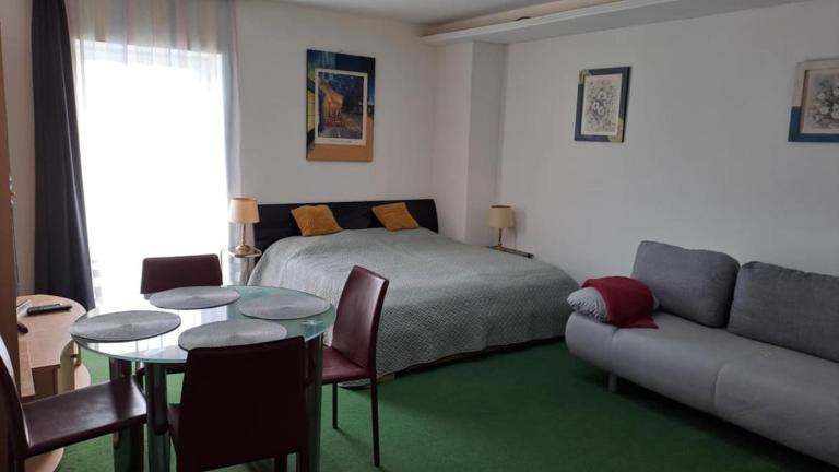 Central City 2 Apartman - B&B Debrecen