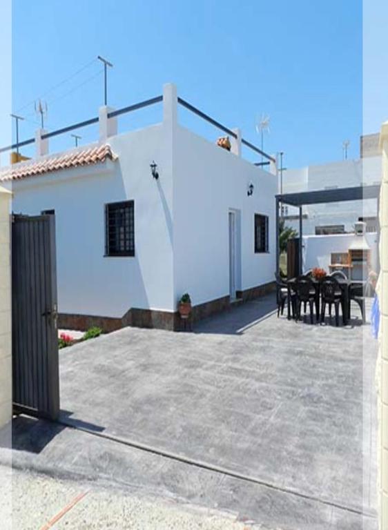 casa mireva - Ferienwohnung Conil de la Frontera