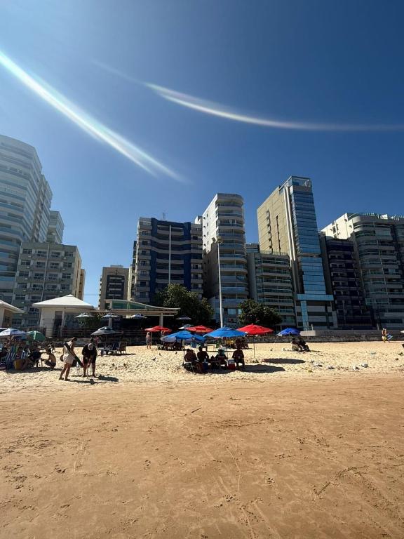 Marcos Garcia Experiência Inesquecível Guarapari - Ferienwohnung Guarapari