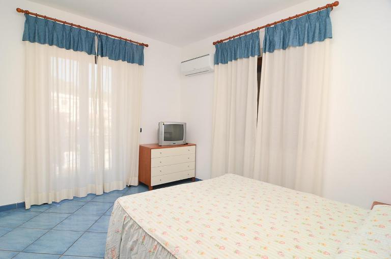 Residence Polito - B&B Lacco Ameno