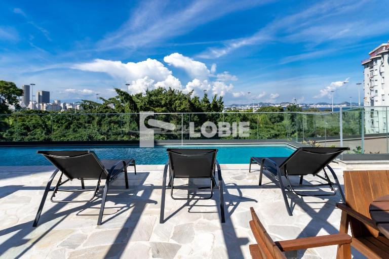 Lobie Gloria Del'Art - Chambres d'hôtes Rio de Janeiro