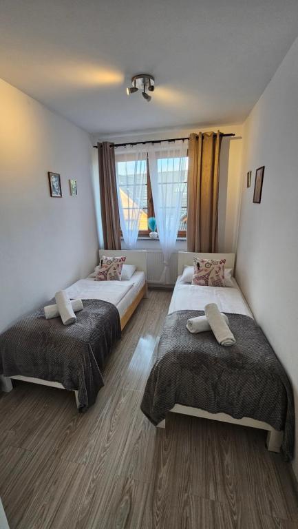 Apartament Paryski - B&B Karpacz