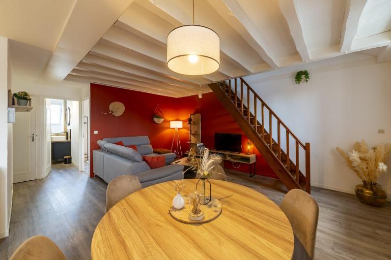 Le logis d'Anahy - B&B Blois