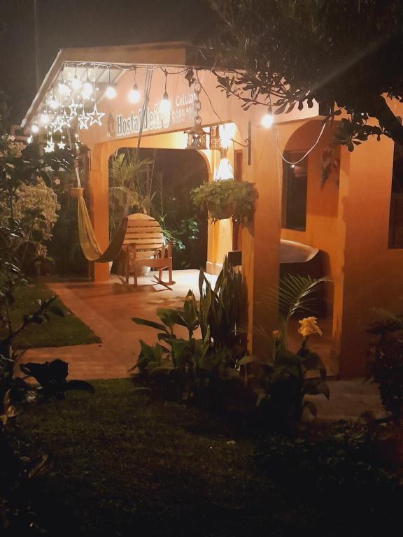 Hostal Beiro - B&B Bajo Boquete
