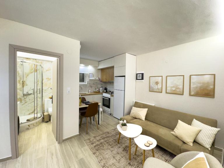 Argi's House - Ferienwohnung Alexandroupolis