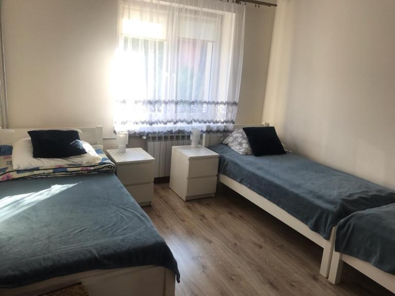 Pokoje Gościnne - Ferienwohnung Jędrzejów