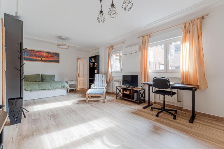 Estudio en Moncloa - B&B Madrid