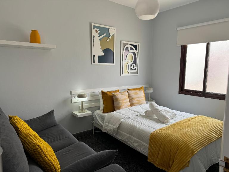 Jobeal City - Ferienwohnung Santa Cruz de La Palma