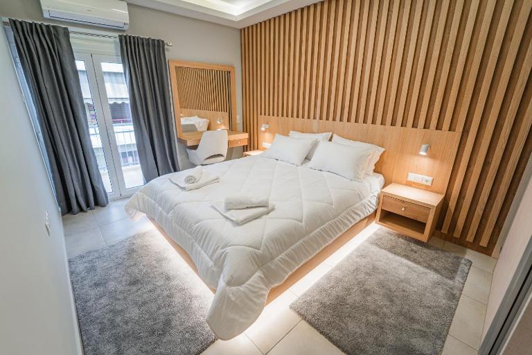 Ioannina Center Apartment - B&B Giannina
