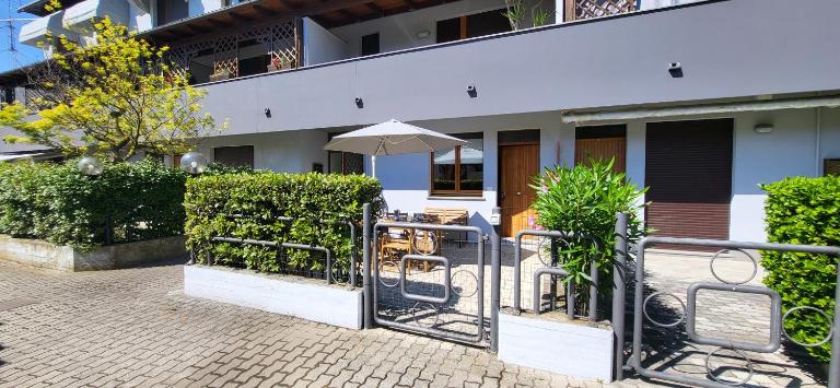 Casetta Pineta Mare - B&B Porto San Giorgio