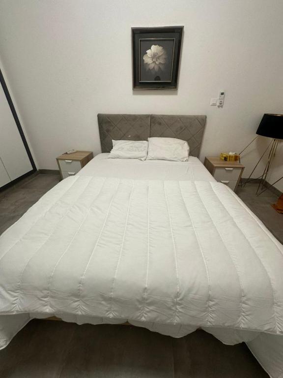 Logement agréable et cosy - Ferienwohnung Dakar