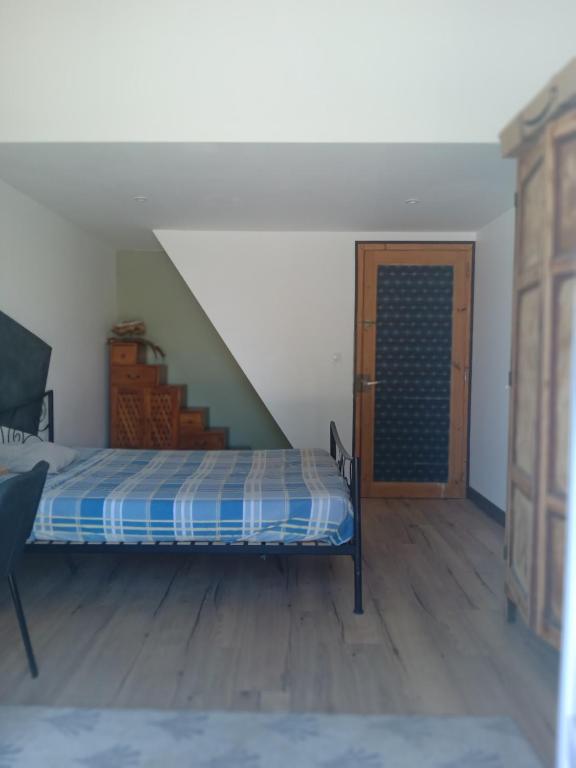 Chambre des Amandiers - B&B Vauvert
