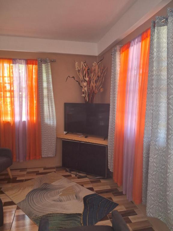 8TN Cozy Apartments - Chambres d'hôtes Pointe Michel