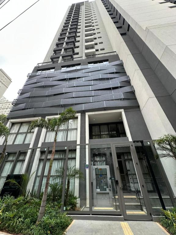 Paraíso SPA only with Pool and Sauna TOP ! - Ferienwohnung São Paulo