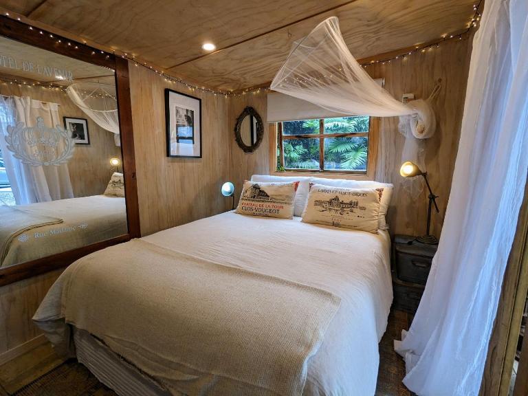 Piccola Casa Fiorita - B&B Mount Maunganui