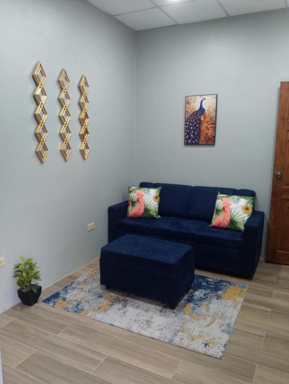 Rustic Inn - B&B Arima