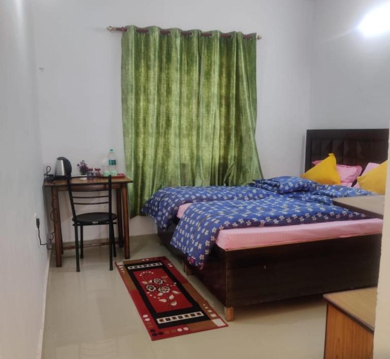 D28Venues - B&B Jhājra