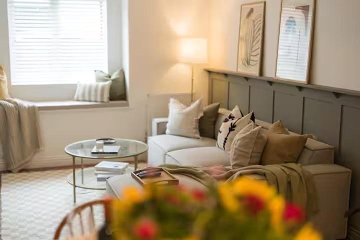 Stylish, comfortable, convenient! - B&B Bala