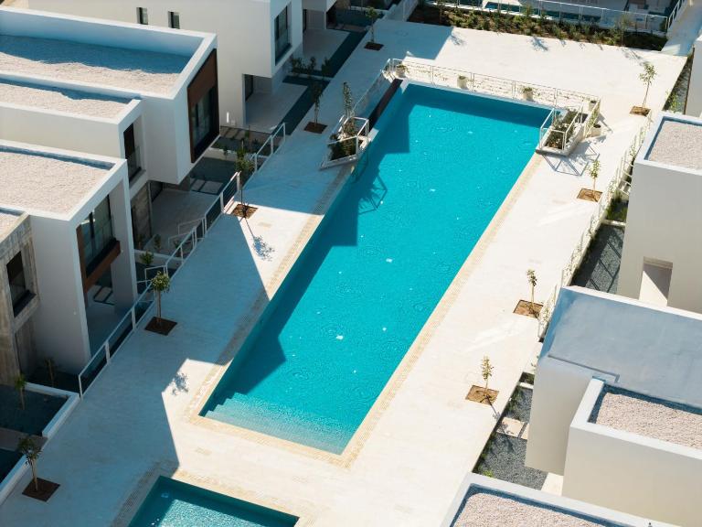 Avalon Gardens Villa 21 - Chambres d'hôtes Emba