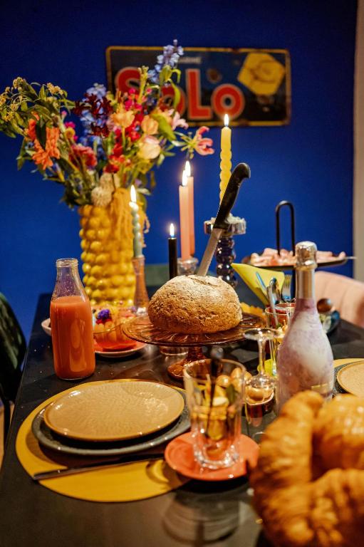 Sfeervolle B&B in de Voerstreek Lo-Ghis - met Zwembad - B&B Voeren