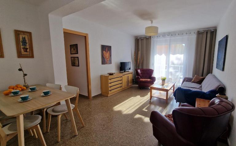 Gandia Grau 5 - Bed and Breakfast Gandia