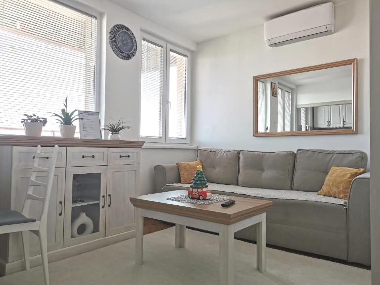 Centar City Apartment - B&B Valjevo